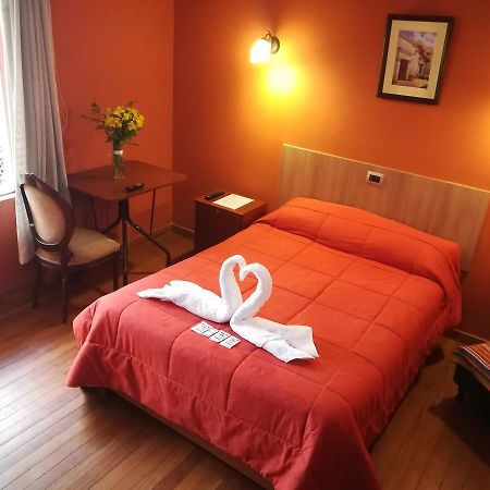 Hotel Mirasol Arequipa Ngoại thất bức ảnh