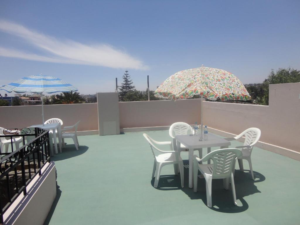 Hotel Mirasol Arequipa Ngoại thất bức ảnh