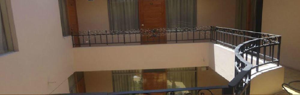 Hotel Mirasol Arequipa Ngoại thất bức ảnh