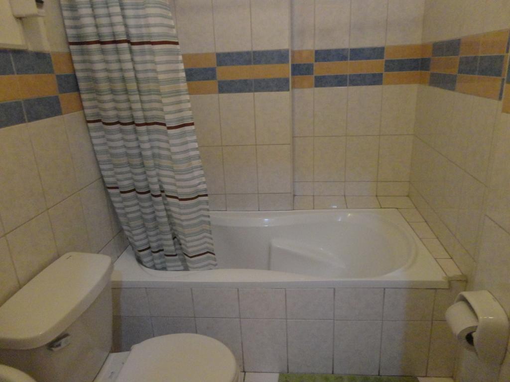 Hotel Mirasol Arequipa Phòng bức ảnh