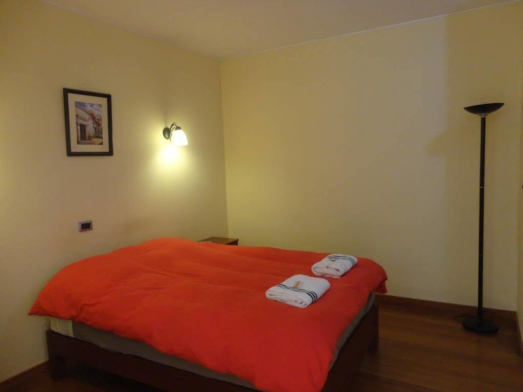 Hotel Mirasol Arequipa Ngoại thất bức ảnh