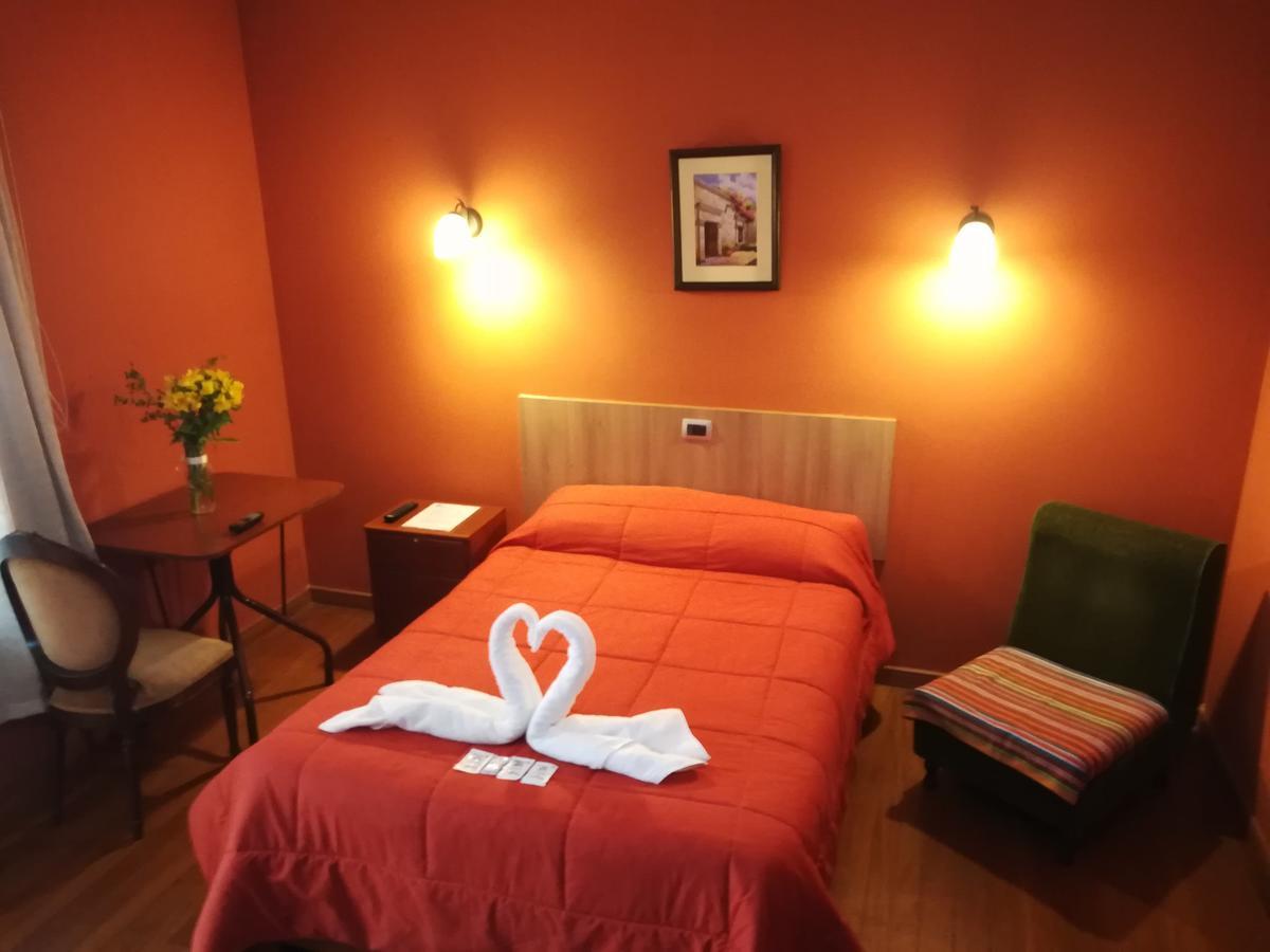 Hotel Mirasol Arequipa Ngoại thất bức ảnh