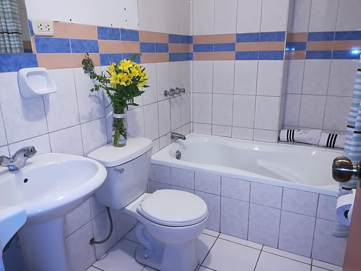 Hotel Mirasol Arequipa Ngoại thất bức ảnh