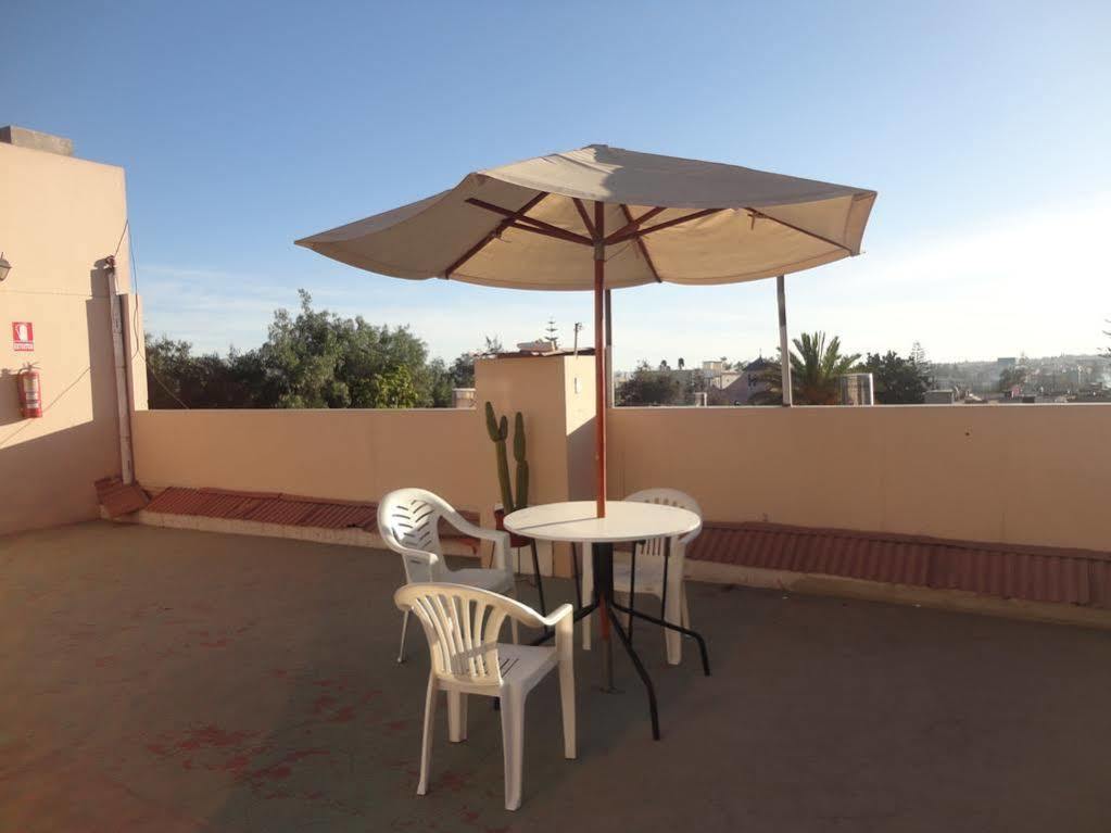 Hotel Mirasol Arequipa Ngoại thất bức ảnh