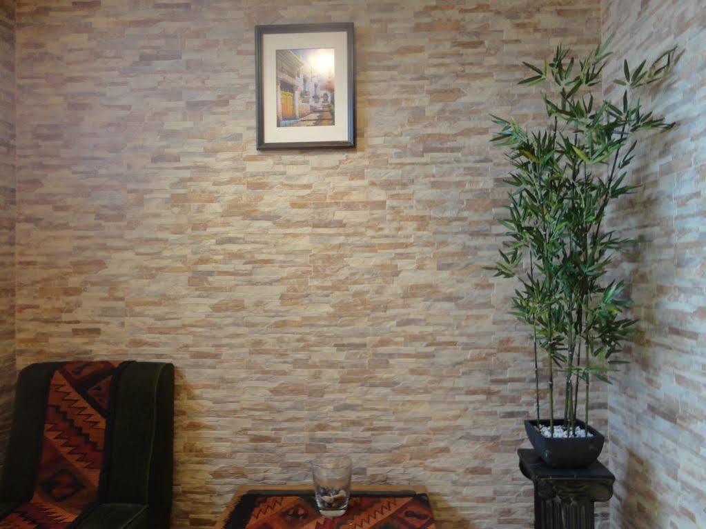 Hotel Mirasol Arequipa Ngoại thất bức ảnh
