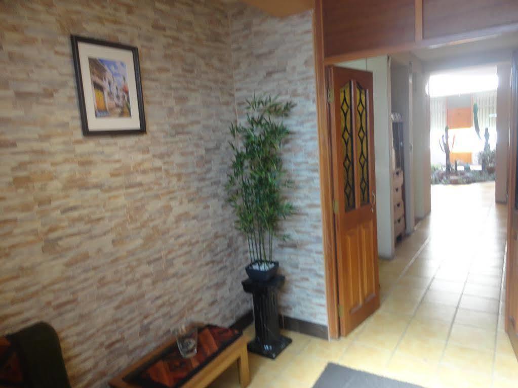 Hotel Mirasol Arequipa Ngoại thất bức ảnh
