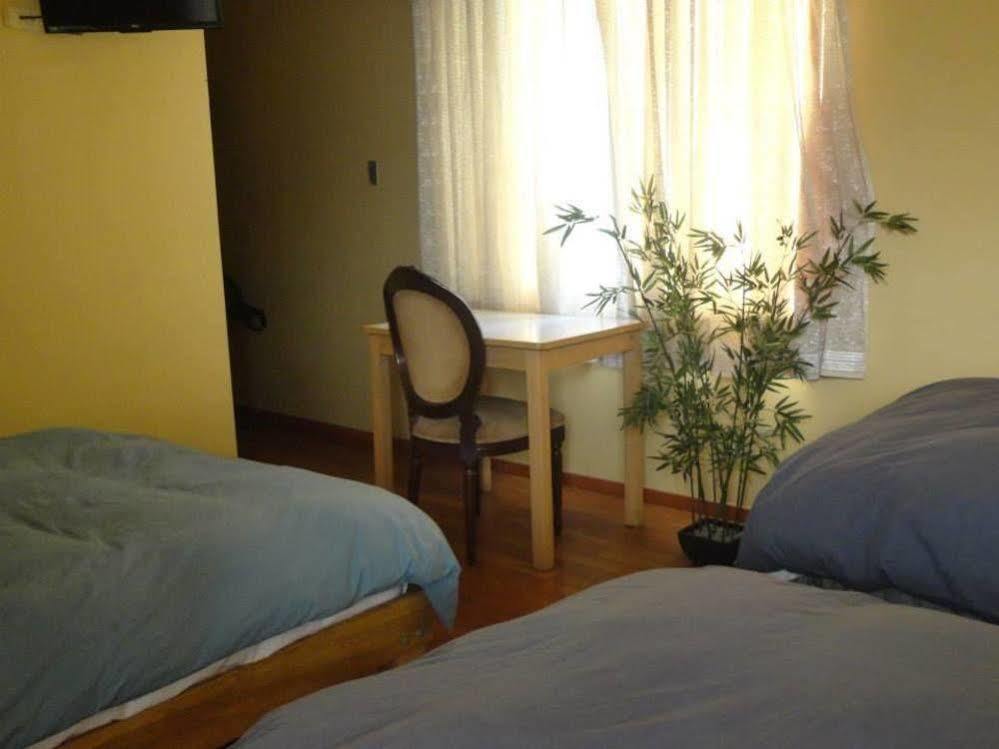 Hotel Mirasol Arequipa Ngoại thất bức ảnh