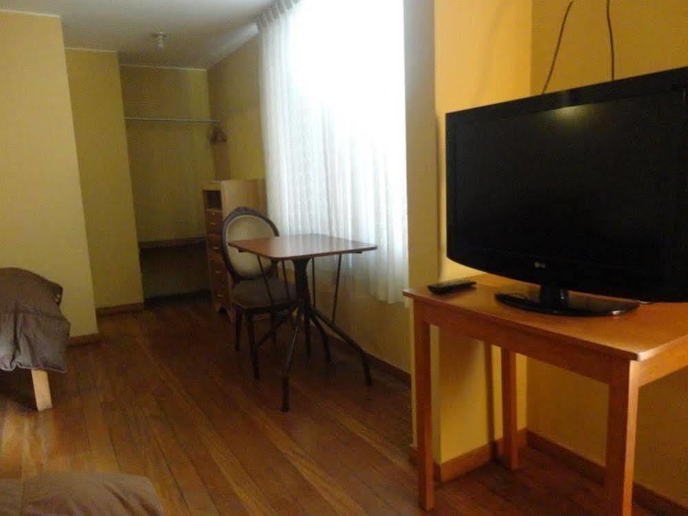 Hotel Mirasol Arequipa Ngoại thất bức ảnh