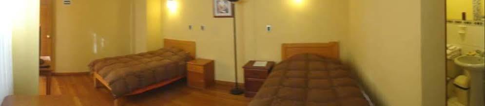 Hotel Mirasol Arequipa Ngoại thất bức ảnh